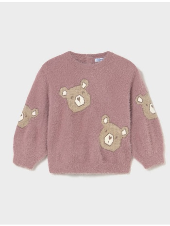 mayoral ζερσευ γουνινο 02356-057 deeppink σε προσφορά