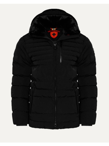 wellensteyn jacket pola-870-schwarz black σε προσφορά