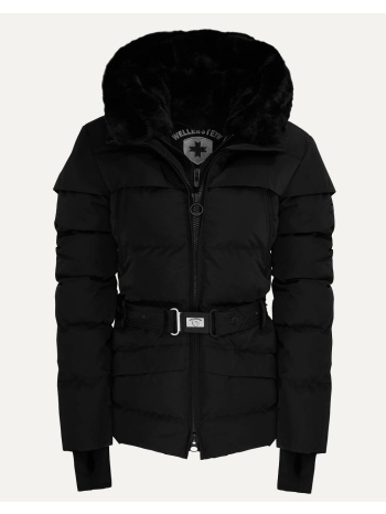 wellensteyn jacket tiv-382-schwarz black σε προσφορά