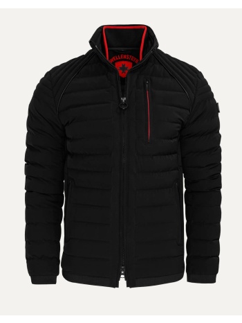 wellensteyn jacket molm-462-schwarz black σε προσφορά