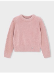 mayoral ζερσευ γουνινο 04307-072 pink