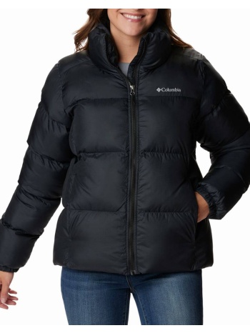 columbia γυναικείο μπουφάν puffect™ ii full zip jacket