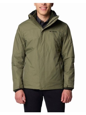 columbia ανδρικό μπουφάν tunnel falls™ ii interchange