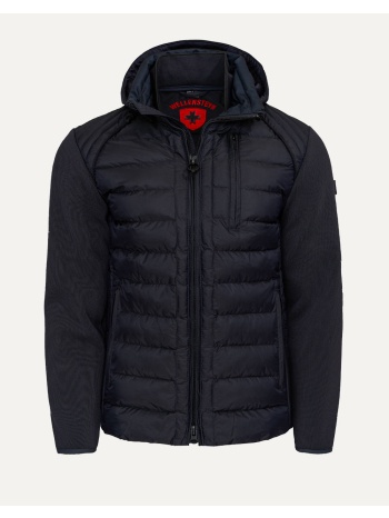 wellensteyn jacket molmco-667-midnightblue darkblue σε προσφορά