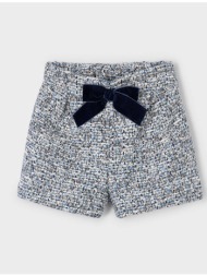 mayoral βερμουδα μαλλινη ...