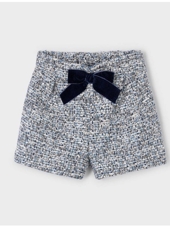 mayoral βερμουδα μαλλινη πλεξη 04224-036 multi σε προσφορά