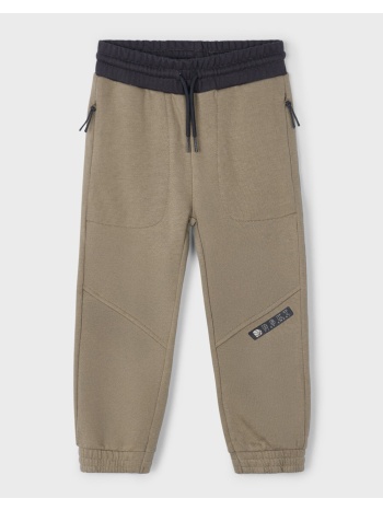 mayoral παντελονι μακο active 04559-040 khaki σε προσφορά
