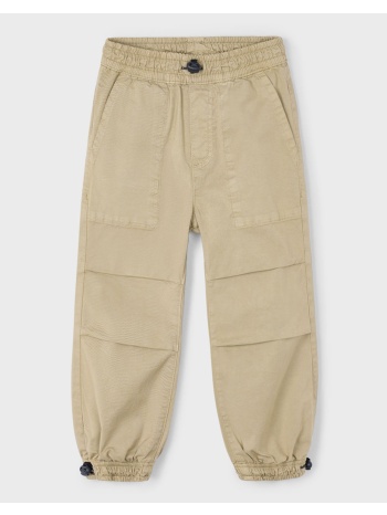 mayoral παντελονι parachute 04558-094 biege σε προσφορά