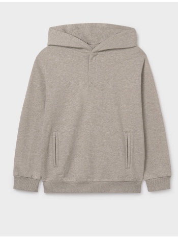 mayoral πουλοβερ 07407-011 lightgray σε προσφορά