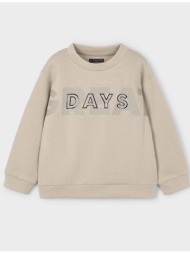 mayoral φουτερ `great days` 04406-040 biege