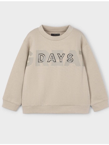 mayoral φουτερ `great days` 04406-040 biege σε προσφορά