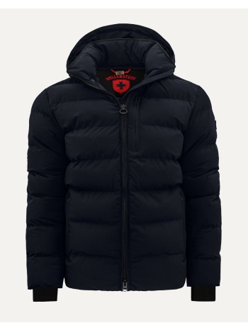 wellensteyn jacket bbms-565-midnightblue darkblue σε προσφορά