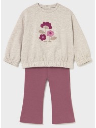 mayoral σετ κολαν φουτερ ...