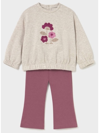 mayoral σετ κολαν φουτερ 02740-036 multi σε προσφορά