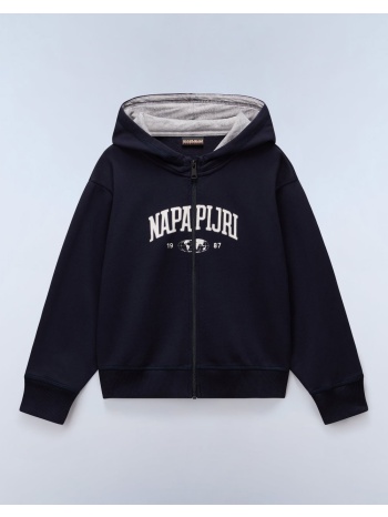 napapijri k b-inot fzh np0a891e-np176 darkblue