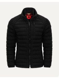 wellensteyn jacket molm-565-schwarz black