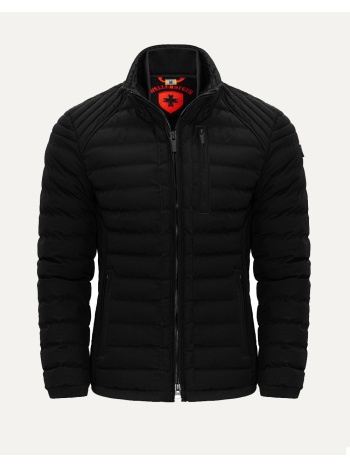 wellensteyn jacket molm-565-schwarz black σε προσφορά