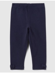 ovs legging mod.a w/bow bio 2443058-peacoat darkblue