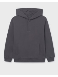 mayoral πουλοβερ 07407-013 darkgray