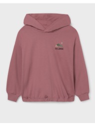 mayoral πουλοβερ μακρυ 07425-027 deeppink