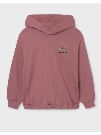 mayoral πουλοβερ μακρυ 07425-027 deeppink σε προσφορά