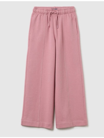 ovs jogger culotte 2418292-lilas darkpink