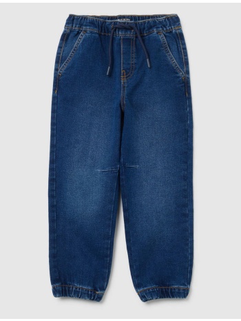 ovs jogger denim 2397649-medium blue denimblue