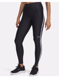 under armour ua tech wm tape legging 6006027-004 black