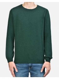 ellemme αντρικο πλεκτο 6413-1736 venomgreen
