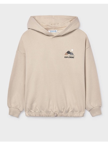 mayoral πουλοβερ μακρυ 07425-028 biege σε προσφορά