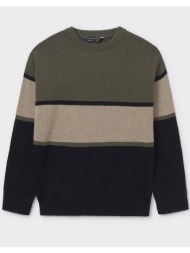 mayoral ζερσευ ριγα 07303-057 olive