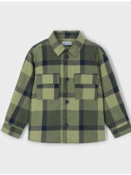 mayoral πουκαμισο καρο ...