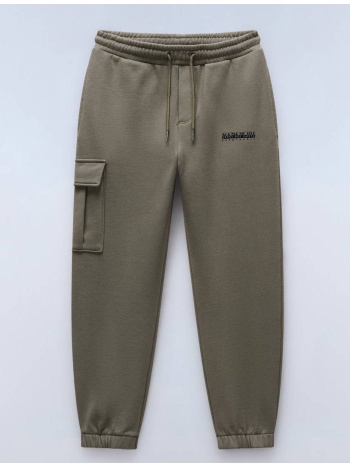 napapijri k m-inot np0a891g-npg0a green