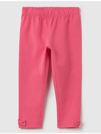 ovs legging mod.a w/bow bio 2443053-hot pink pink