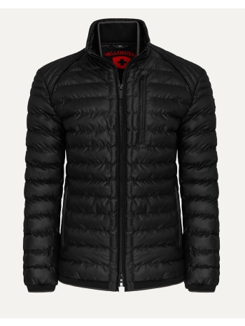 wellensteyn jacket molm-663-schwarz black σε προσφορά