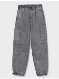 mayoral παντελονι denim ...