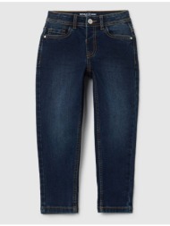 ovs 5 pocket denim 2469324-dark blue denimdarkblue