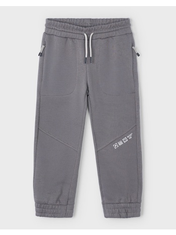 mayoral παντελονι μακο active 04559-041 gray σε προσφορά