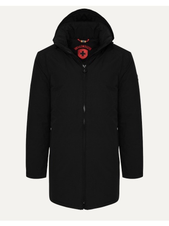 wellensteyn jacket serlo-565-schwarz black σε προσφορά