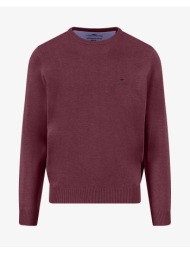 fynch-hatton knitwear 1514 210-368 bordeux