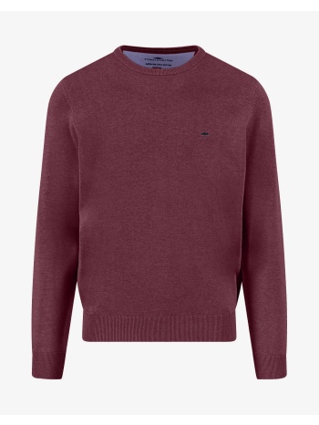 fynch-hatton knitwear 1514 210-368 bordeux σε προσφορά