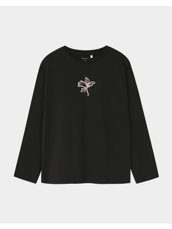 name it nkfolga nreg ls top 13248144-black black σε προσφορά