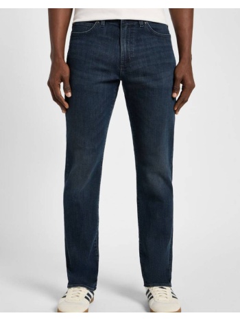 lee slim fit mvp 112355845-bolton denimdarkblue σε προσφορά