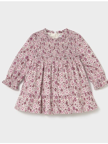 mayoral φορεμα βελουδινο σταμπωτο 02909-025 multi σε προσφορά