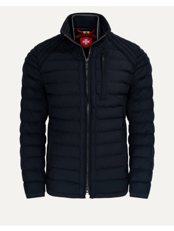 wellensteyn jacket molm-719-darknavy darkblue σε προσφορά