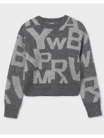 mayoral ζερσευ ζακαρ 07316-094 gray σε προσφορά