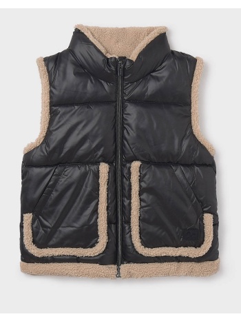 mayoral γιλεκο αντιθεσεις προβατο 07322-065 black σε προσφορά