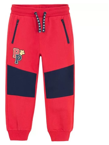 cool club φόρμα αγορι lcb3011468-red red