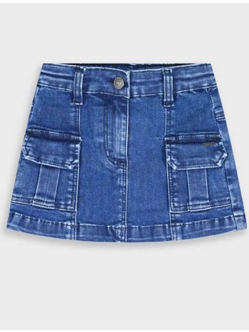 energiers φουστα 15-125303-3-279 darkblue