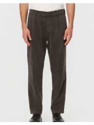 dirty laundry pleated ...